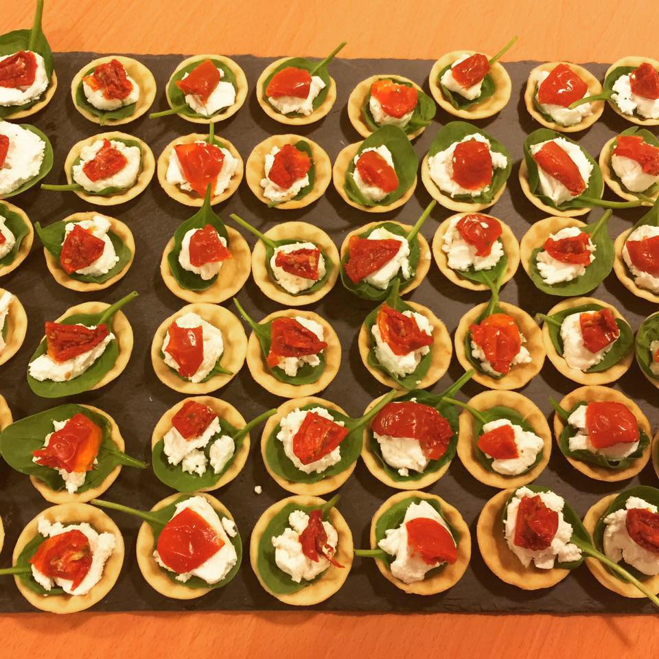 Funeral Catering Service - Image 21