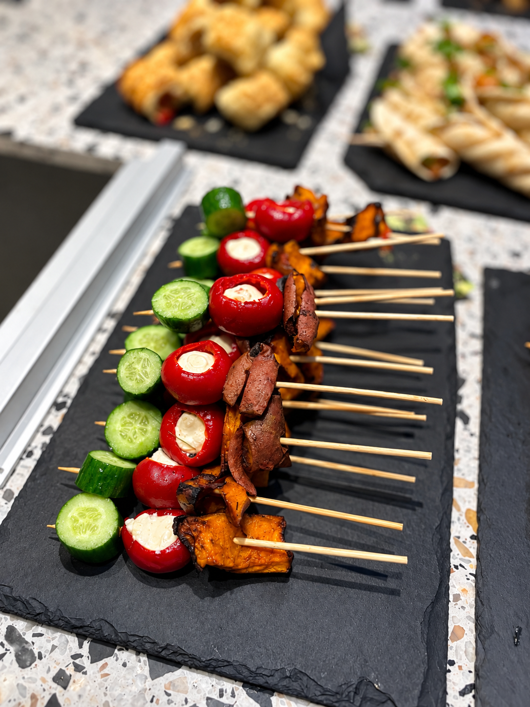 Menu Options - Image 19