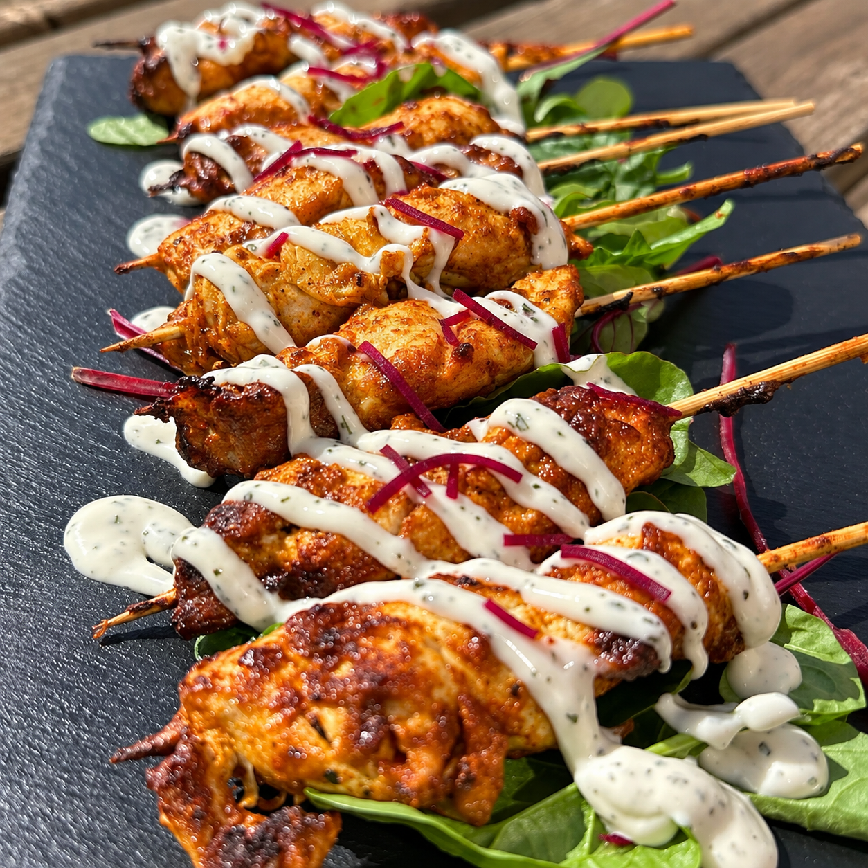 Menu Options - Image 2