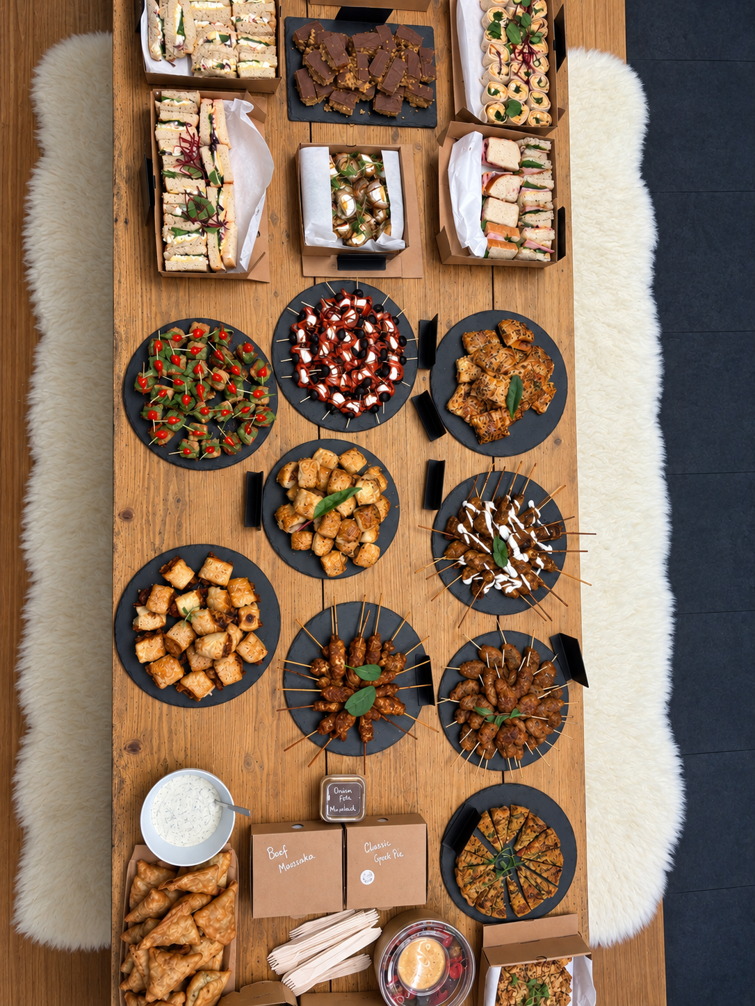 Menu Options - Image 12