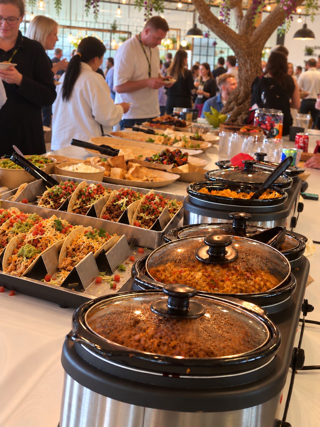 Bespoke Menus - Image 29