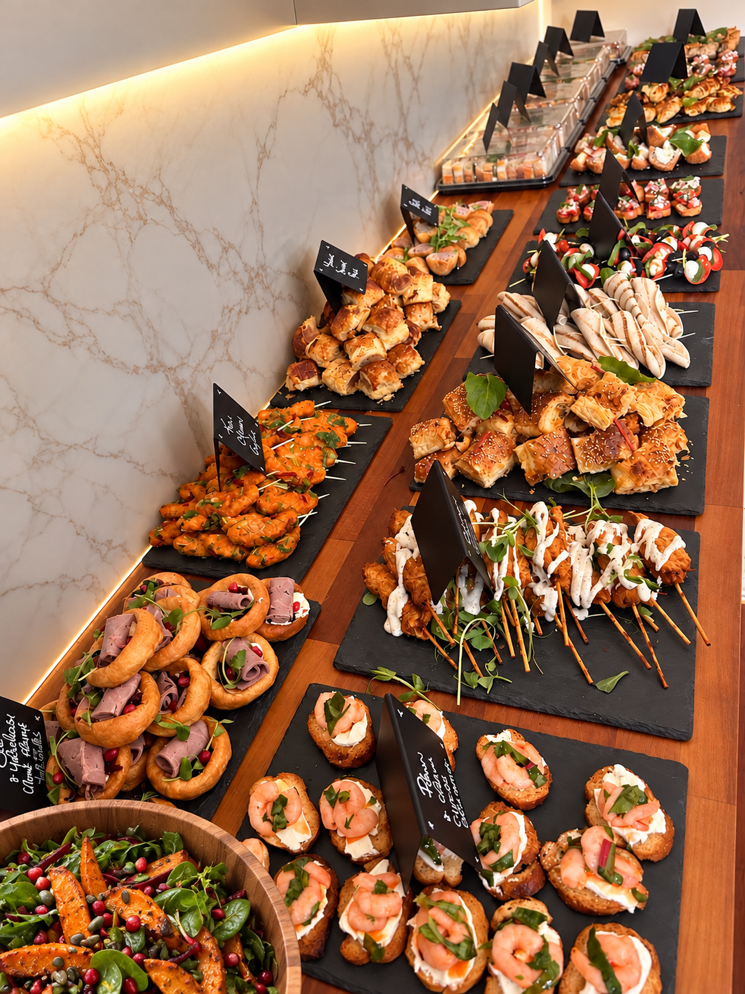 Bespoke Menus - Image 24